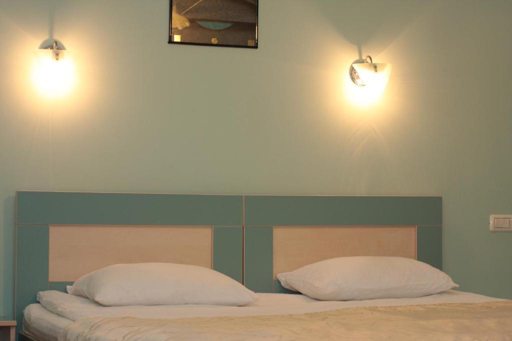 Pensiunea Maria , Floresti Habitación foto