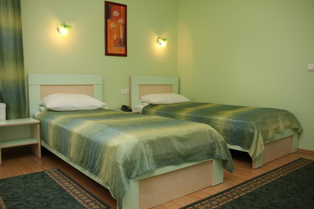 Pensiunea Maria , Floresti Habitación foto